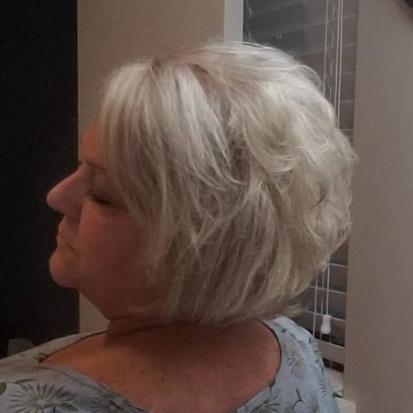 Meet your Posher, Robin - Picture 1 of 1